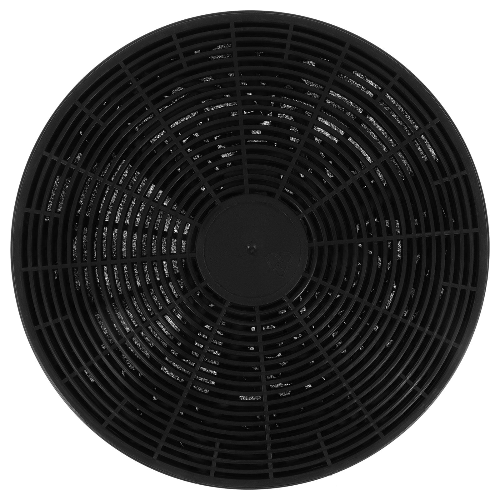 Commercial Kitchen Vent Hood - فلتر شبك دائري مقاس 6.9 بوصة