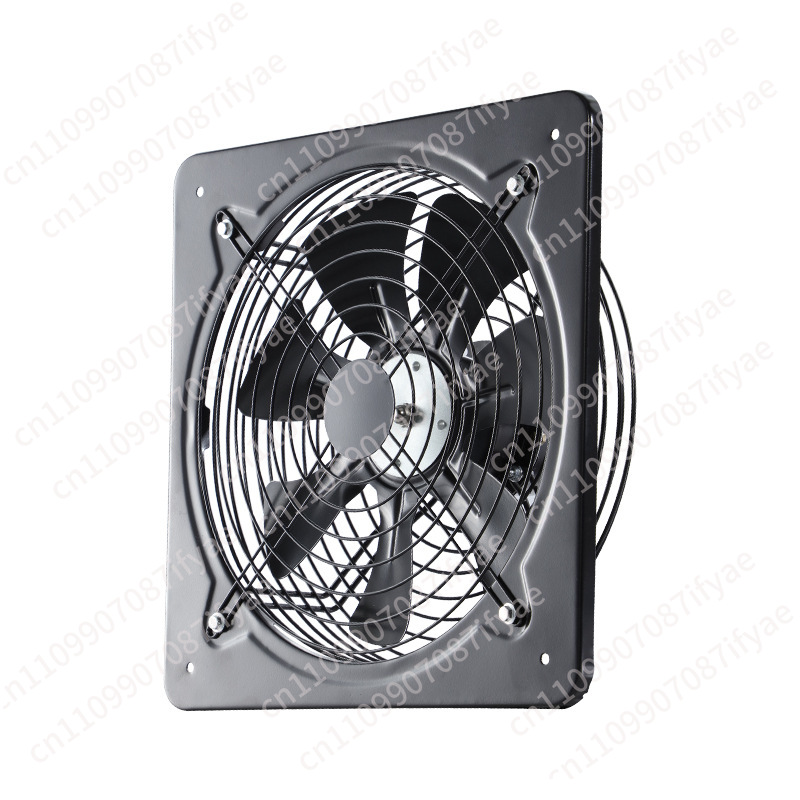 Commercial Kitchen Vent Hood - مروحة تهوية للمطبخ، مروحة شفط قوية
