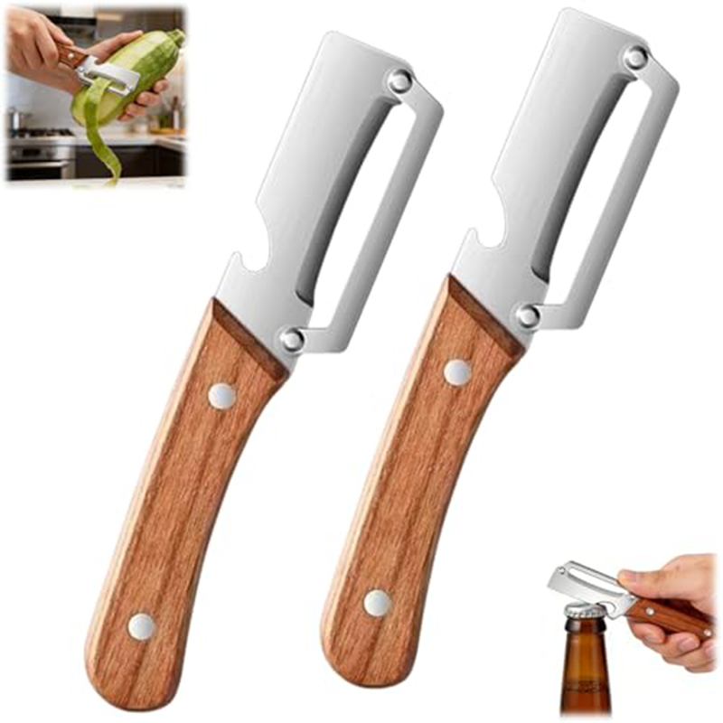 Commercial Kitchen Equipment List - مقشرة خضروات من الفولاذ المقاوم للصدأ
