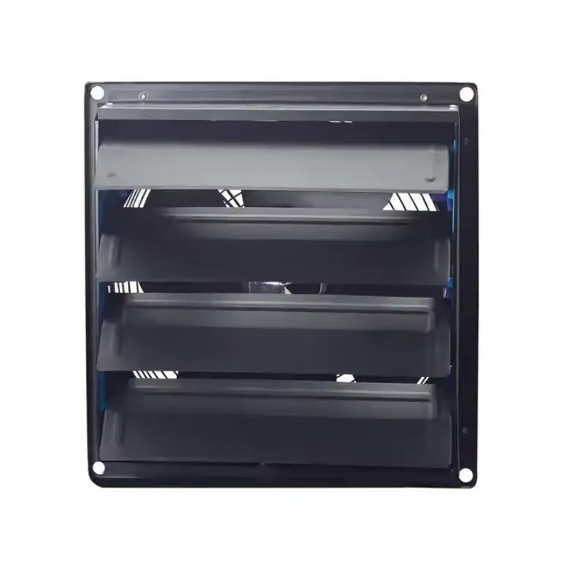 شفاط مروحة العادم الهوائية للإ - مراجعة Commercial Kitchen Vent Hood وسعره