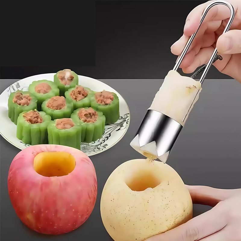 الفولاذ المقاوم للصدأ الفاكهة  - مراجعة Commercial Kitchen Equipment List وسعره