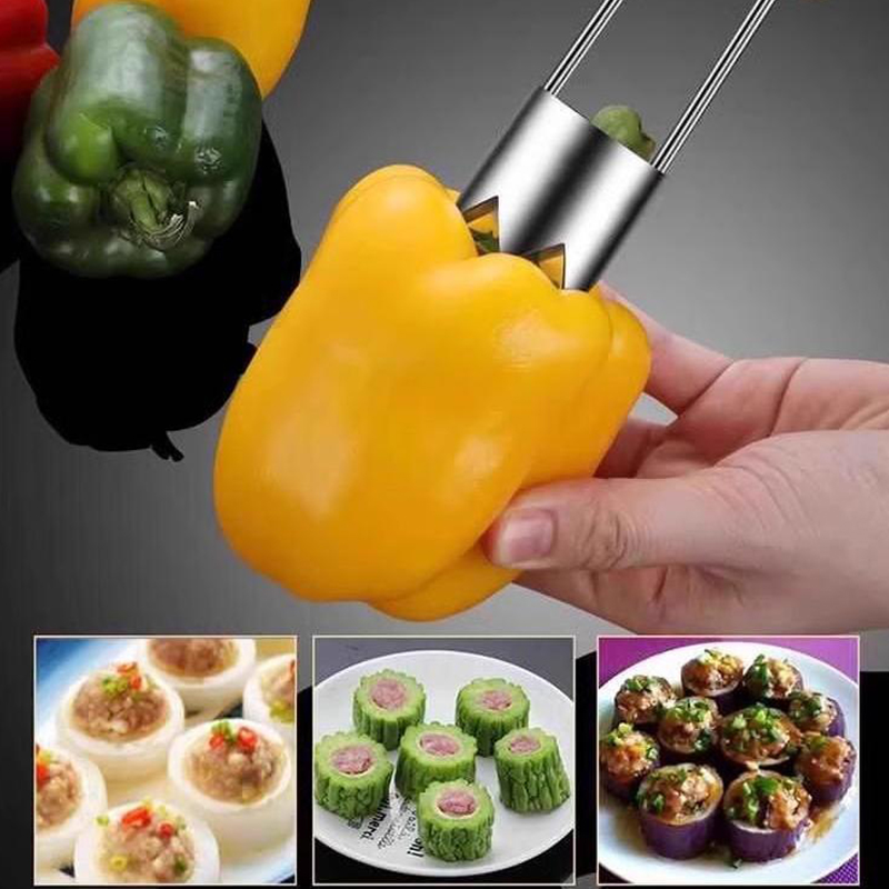 الفولاذ المقاوم للصدأ الفاكهة  - مراجعة Commercial Kitchen Equipment List وسعره
