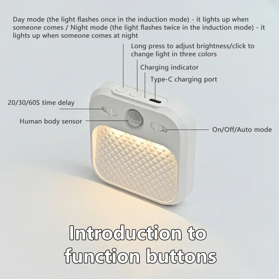 مصباح خزانة LED مع مستشعر حركة - مراجعة Commercial Kitchen Lights وسعره