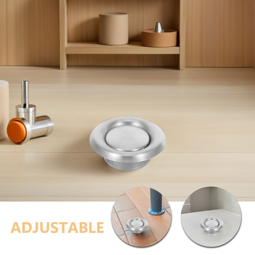 غطاء فتحة تهوية جدارية قابل لل - مراجعة Commercial Kitchen Wall Covering وسعره