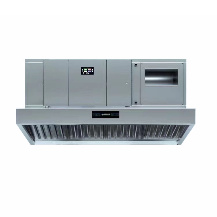 شفاط تنفيس العادم مطعم فندق ال - مراجعة Commercial Kitchen Vent Hood وسعره