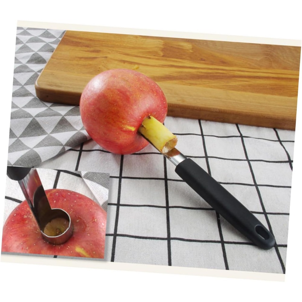 أداة إزالة كب كيك التفاح، مزيل - مراجعة Commercial Kitchen Equipment List وسعره