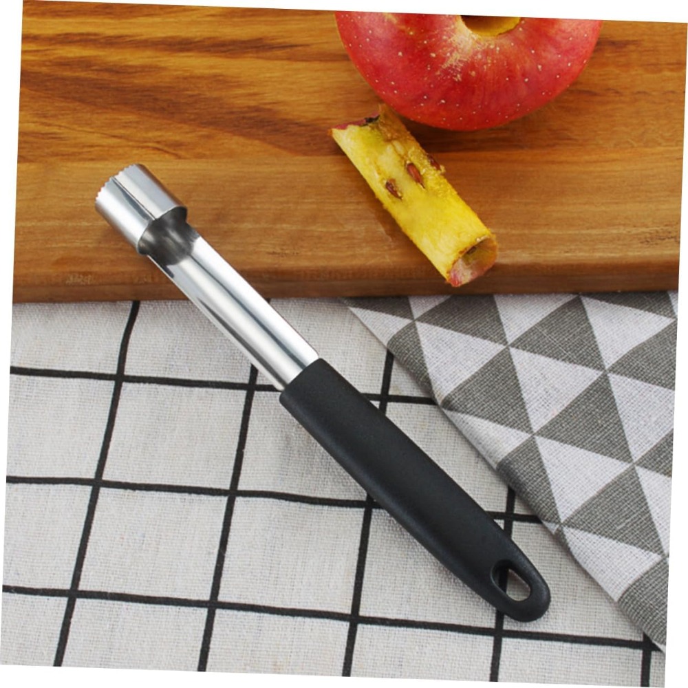 أداة إزالة كب كيك التفاح، مزيل - مراجعة Commercial Kitchen Equipment List وسعره