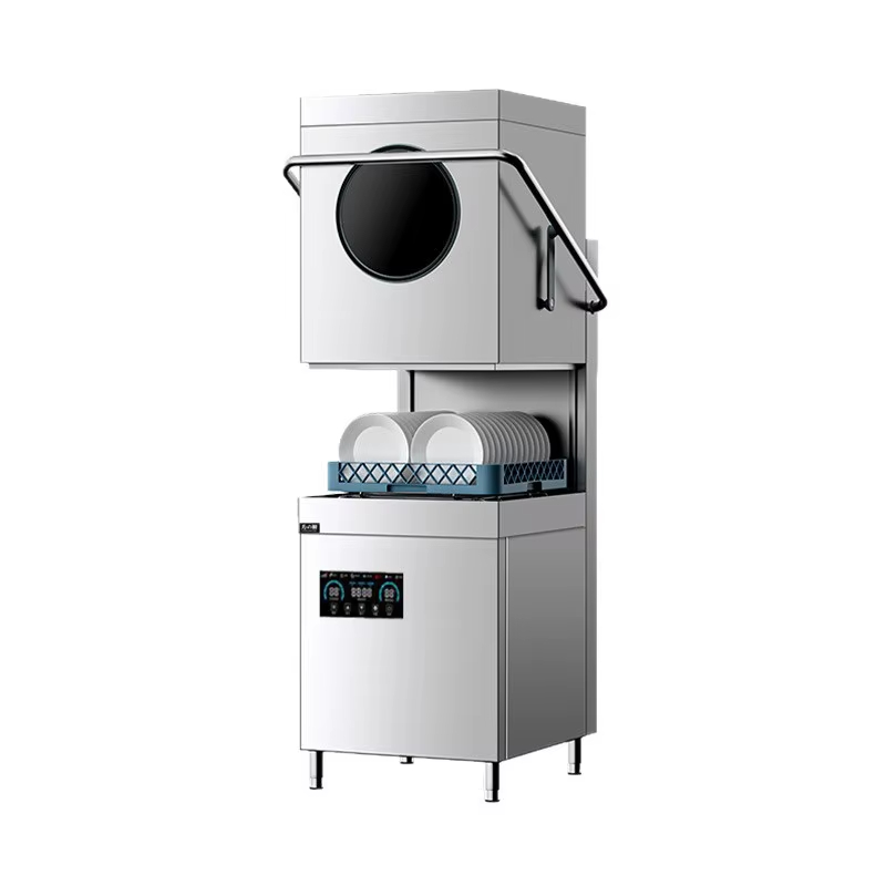 غسالة أطباق تجارية سريعة مخصصة - مراجعة Commercial Kitchen Hood وسعره