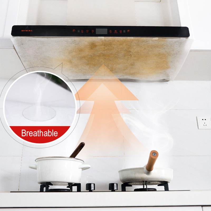 5/10 متر غطاء محرك السيارة الق - مراجعة Commercial Kitchen Hood وسعره
