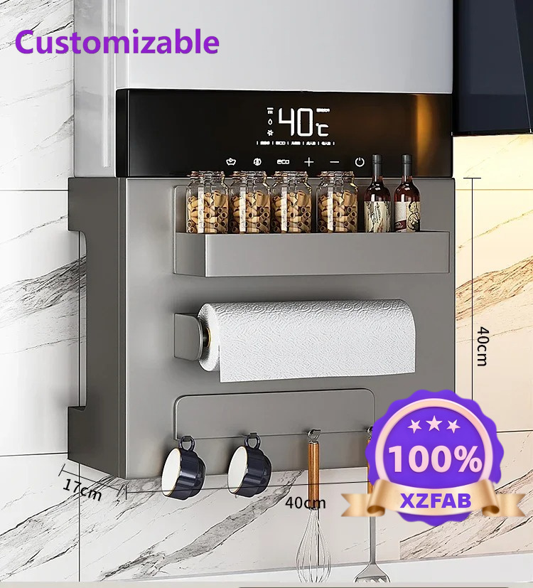 غطاء حماية لسخان المياه بالغاز - مراجعة Commercial Kitchen Wall Covering وسعره