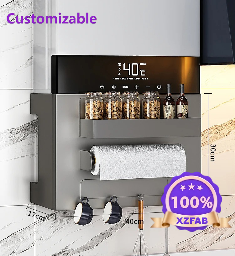 غطاء حماية لسخان المياه بالغاز - مراجعة Commercial Kitchen Wall Covering وسعره