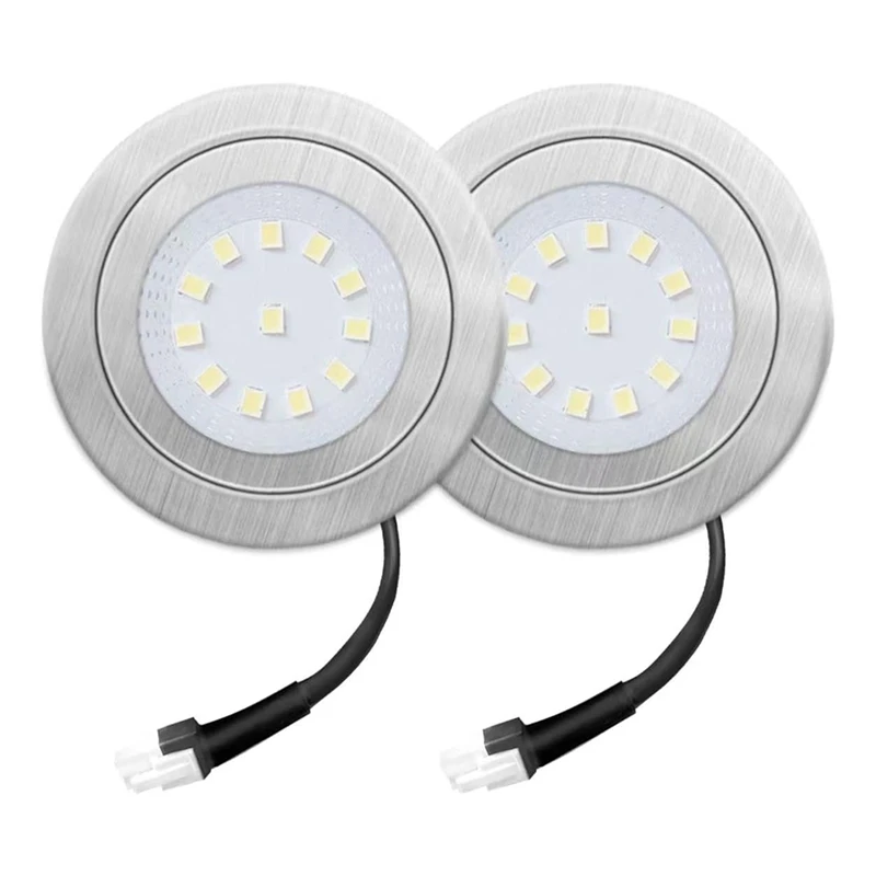 2Pack1.5W غطاء محرك السيارة مص - مراجعة Commercial Kitchen Hood وسعره