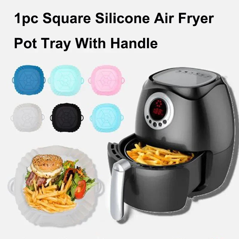 قطعة واحدة من سلة المقلاة الهو - مراجعة Deep Fryer Commercial وسعره
