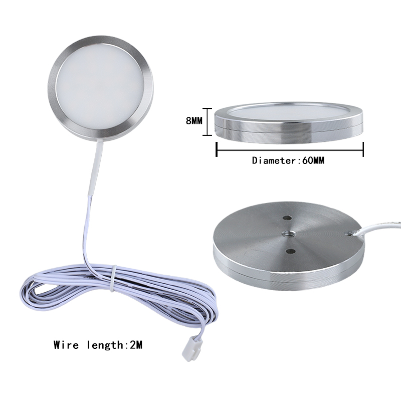 تحت الخزانة LED أضواء ليلية عر - مراجعة Commercial Kitchen Lights وسعره