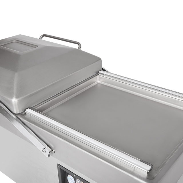 YH-280/400/520TQ آلة تغليف وتف - مراجعة Vacuum Sealer وسعره
