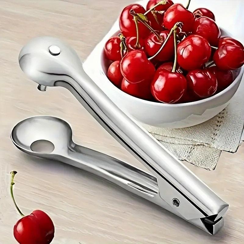 أداة إزالة نوى الزيتون والكرز  - مراجعة Commercial Kitchen Equipment List وسعره