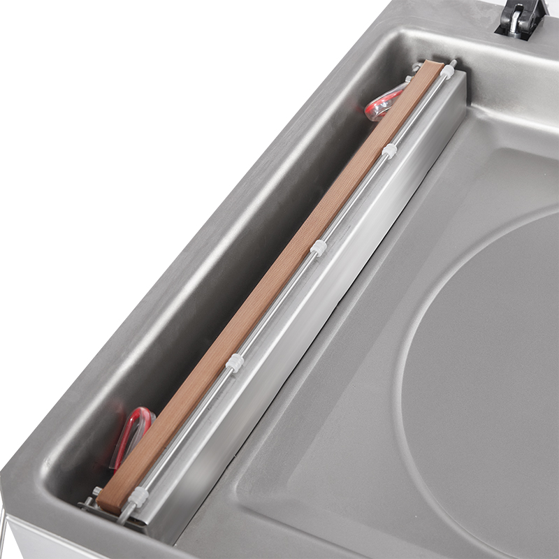 آلة تغليف بالتفريغ للتمور - مراجعة Vacuum Sealer وسعره