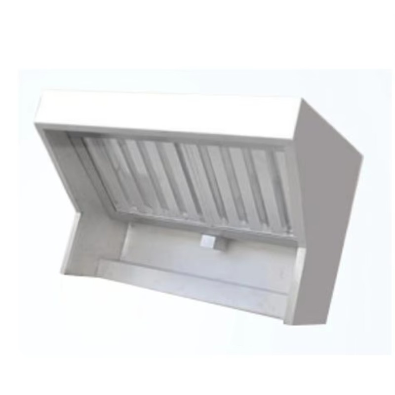 غطاء أرضي تجاري مخصص من الفولا - مراجعة Commercial Kitchen Hood وسعره