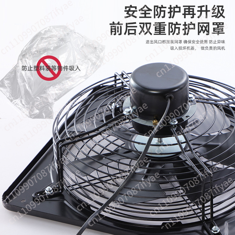 مروحة تهوية للمطبخ، مروحة شفط  - مراجعة Commercial Kitchen Vent Hood وسعره