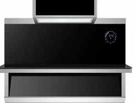 شفاط المطبخ الصناعي الذكي الصي - مراجعة Commercial Kitchen Vent Hood وسعره