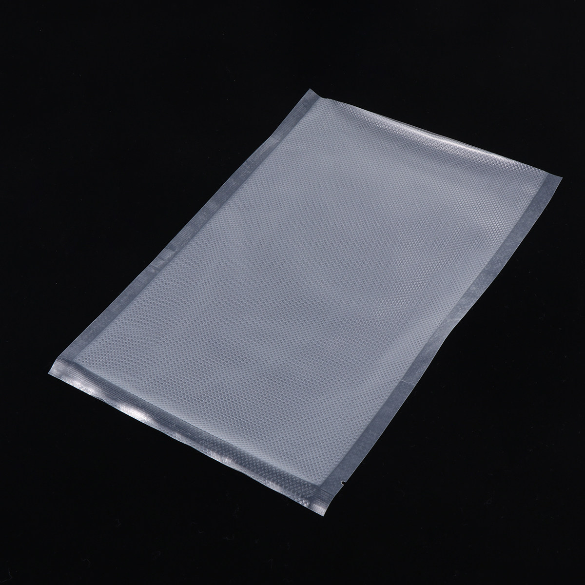 100 قطعة من أكياس التخزين الشف - مراجعة Vacuum Sealer وسعره