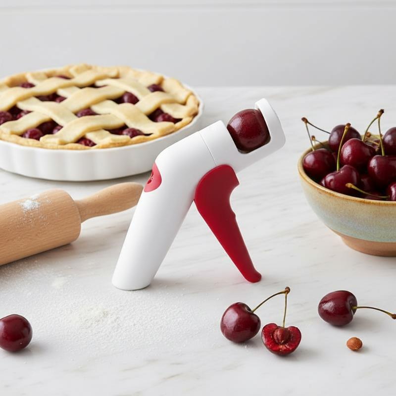 آلة إزالة نوى التمر والزعرور م - مراجعة Commercial Kitchen Equipment List وسعره