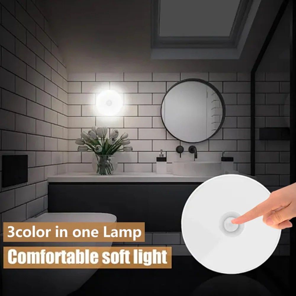ضوء الليل USB أضواء ليلية قابل - مراجعة Commercial Kitchen Lights وسعره
