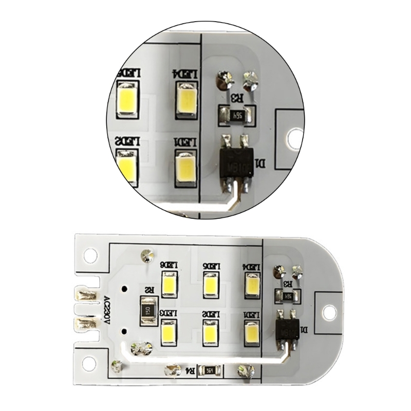 LED LED LID Home Home Sergrige - مراجعة Commercial Kitchen Lights وسعره