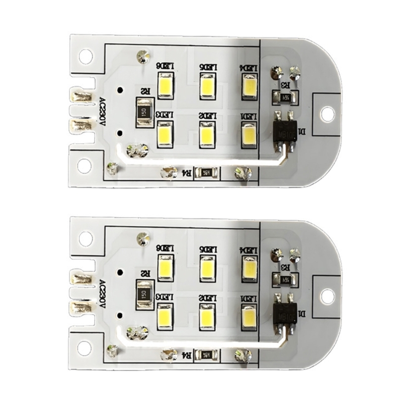LED LED LID Home Home Sergrige - مراجعة Commercial Kitchen Lights وسعره