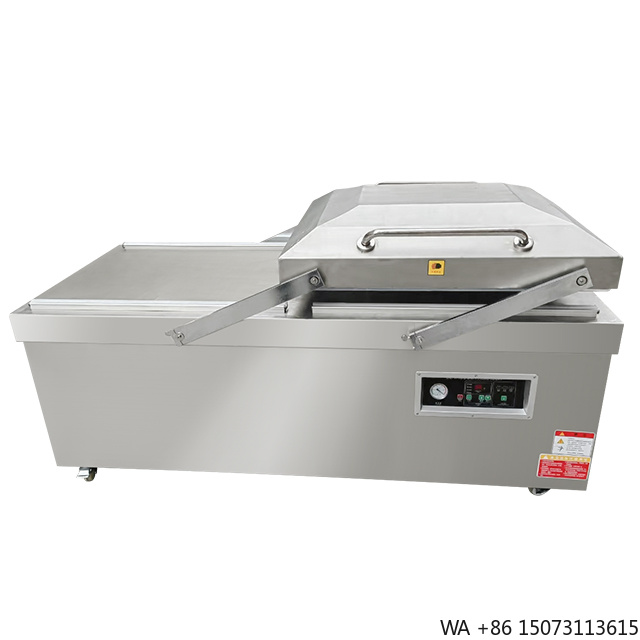 آلة تغليف أوتوماتيكية عالية ال - مراجعة Vacuum Sealer وسعره