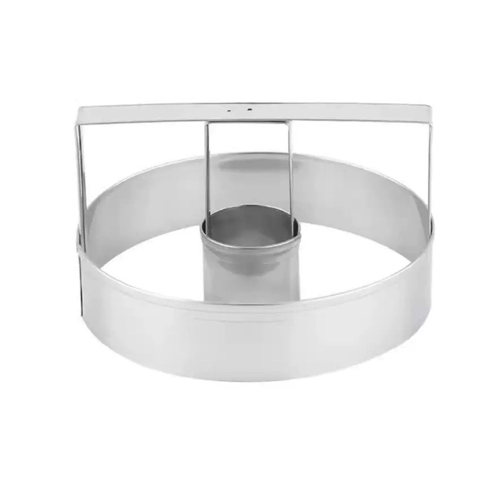 قالب كعك دائري متعدد الاستخدام - مراجعة Commercial Kitchen Equipment List وسعره