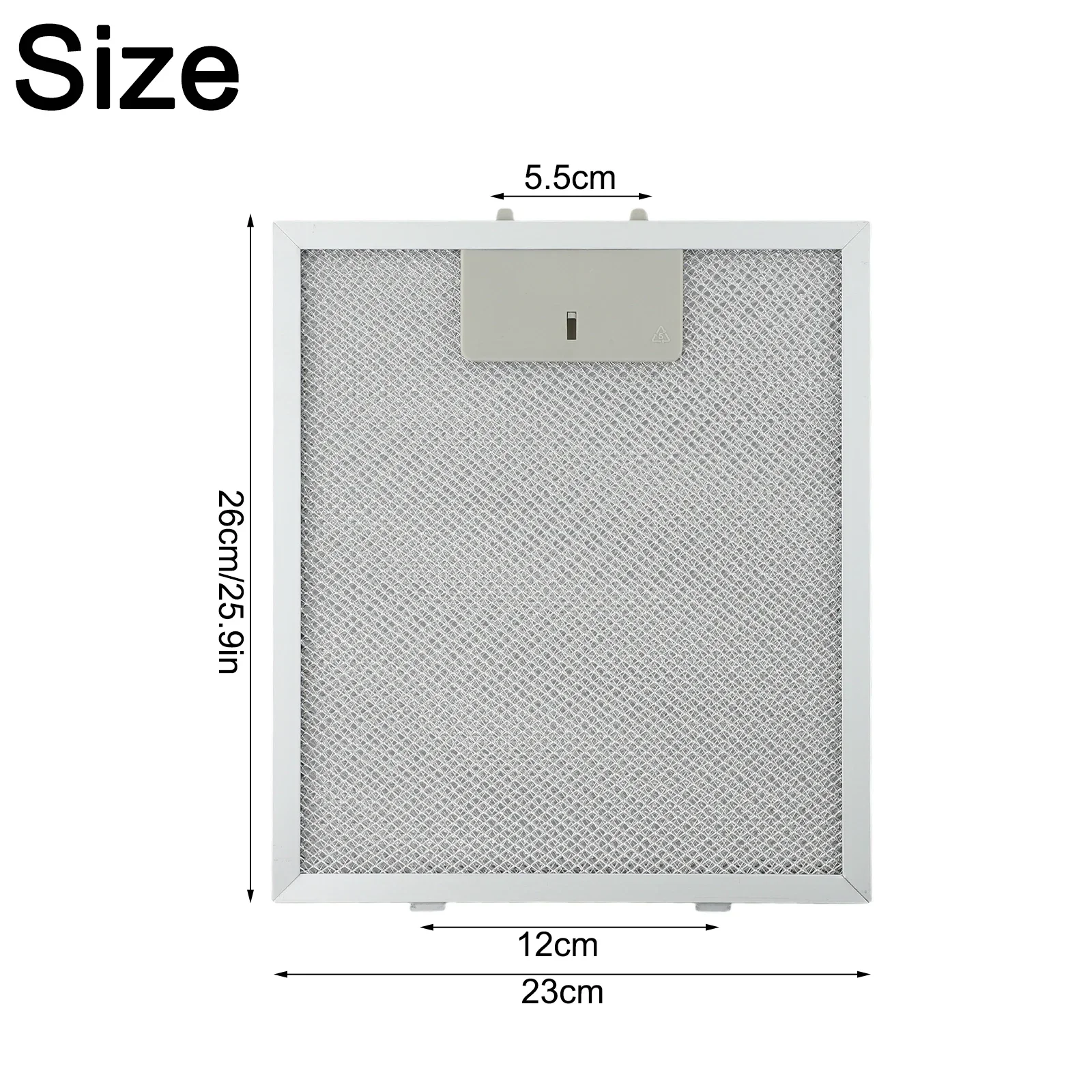 23x26 سنتيمتر غطاء فوق البوتاج - مراجعة Commercial Kitchen Vent Hood وسعره