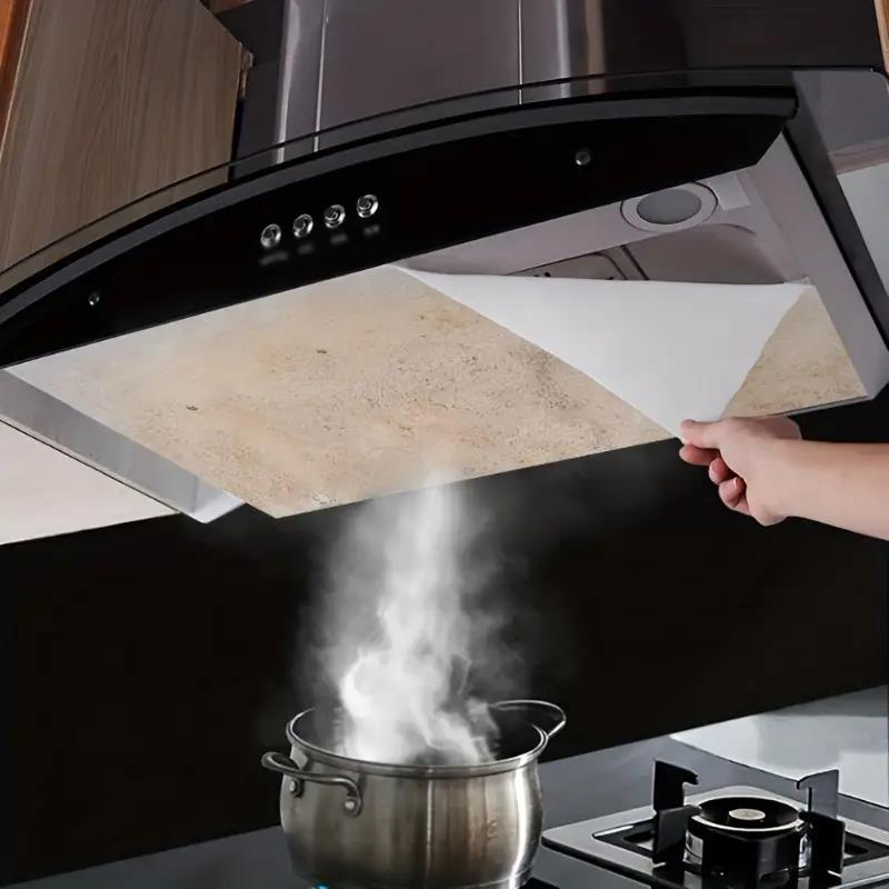 12 قطعة من فلاتر شفاطات المطبخ - مراجعة Commercial Kitchen Vent Hood وسعره