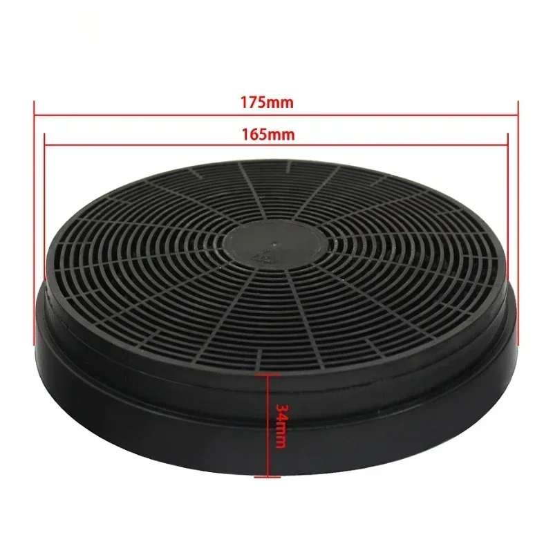 1 قطعة C026 غطاء فوق البوتاجاز - مراجعة Commercial Kitchen Vent Hood وسعره